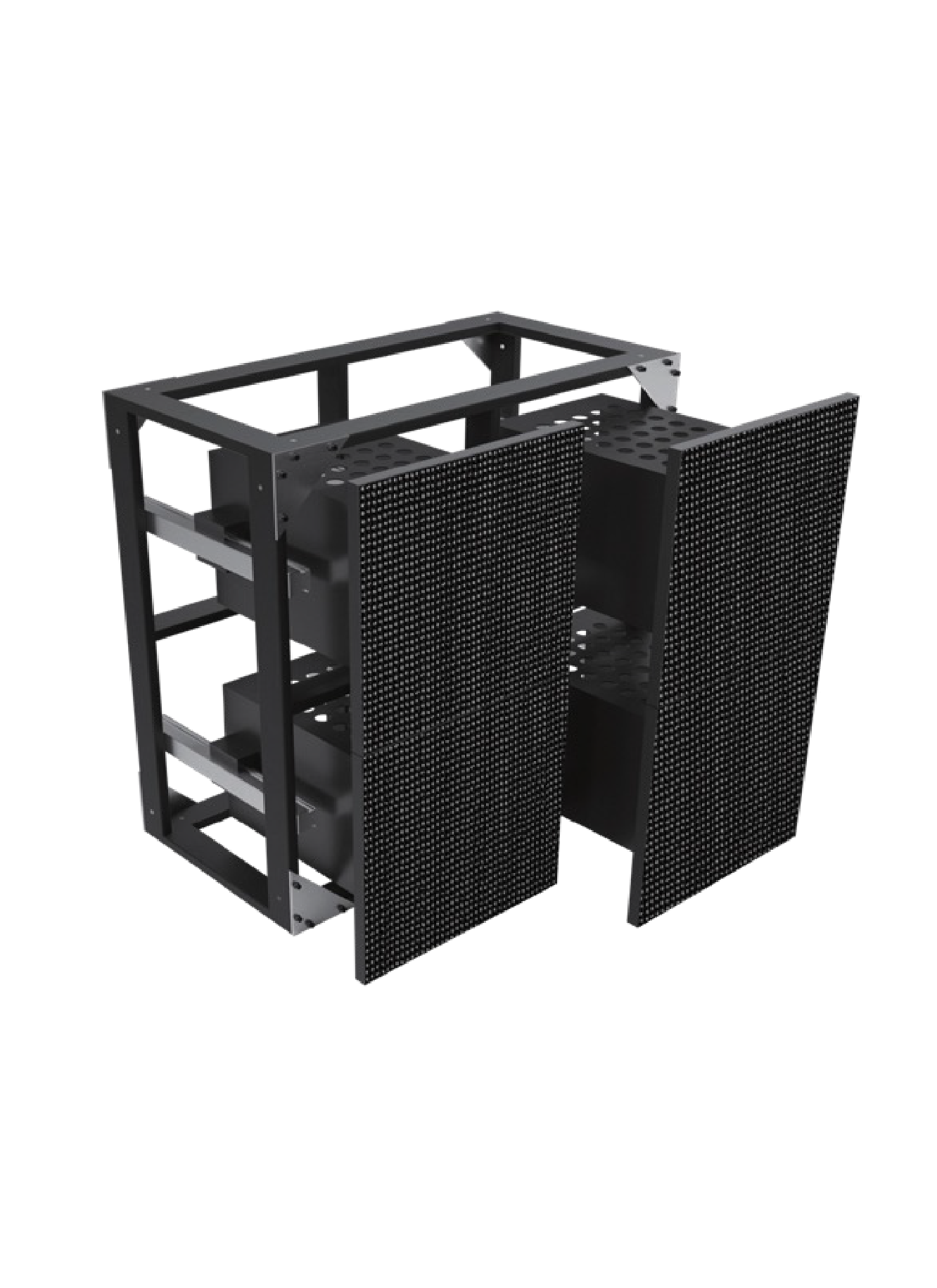 robotic-led-1704149921 Features 