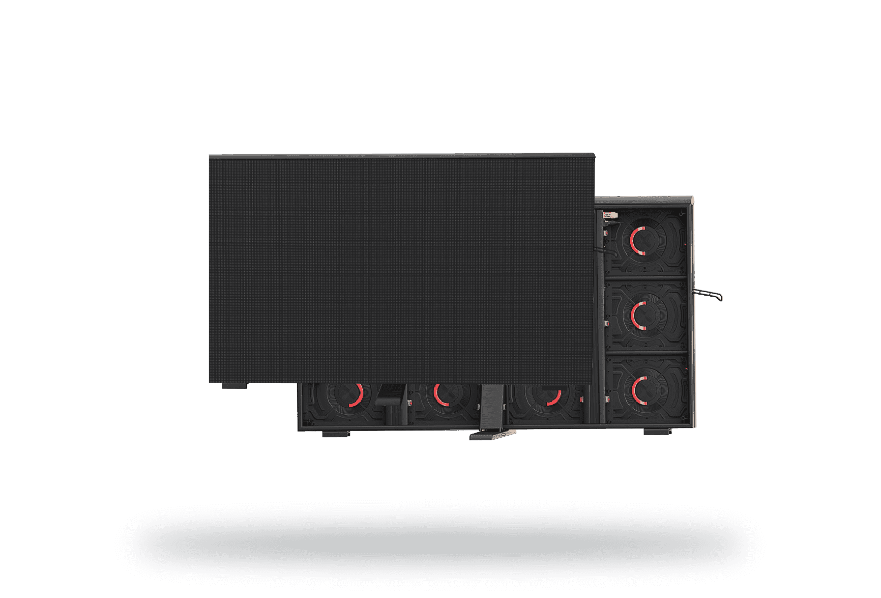 lion-series-1703052479 Specification P8.33