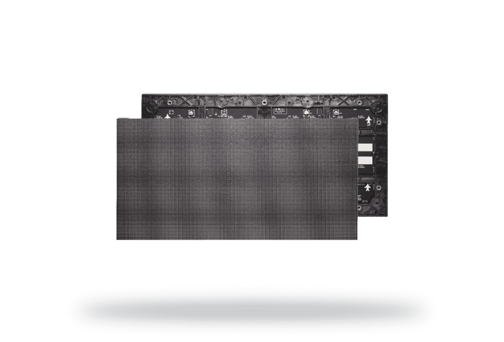 snowbird-1704667005 Specification P2.5