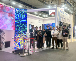 ise-2025-recap-a-spectacular-showcase-at-spectrums-booth-1739169714